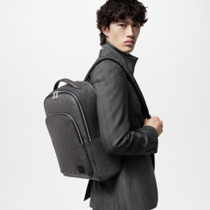 Louis Vuitton Avenue Backpack